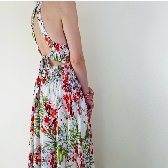 NWOT ABEL THE LABLE DRESS - Picture 4 of 9